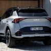 キア・スポーテージ 改良新型