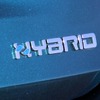 フィアット 600ハイブリッド