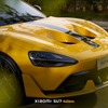 Xiaomiの高性能EV『SU7 Ultra』が『グランツーリスモ7』に登場