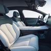 日産の新型EVセダン『N7』