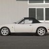 HKSのマツダ『ロードスター』用スポーツサスペンション「ハイパーマックス R」