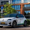 ルノーグループが欧州初の大規模なV2G（Vehicle-to-Grid）カーシェアサービスを開始