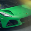 ロータス・エミーラV6 SE