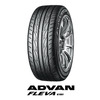 新型トヨタ『カローラクロスGRスポーツ』、横浜ゴムの「ADVAN FLEVA V701」を新車装着