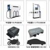 新電元工業のEV充電器
