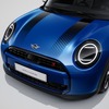 MINI『クーパー』の2026年モデル（米国仕様）