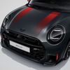 MINI『クーパー』の2026年モデル（米国仕様）