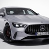 メルセデスAMG GT 4ドアクーペ 現行