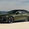 アウディ A5Lセダン 新型