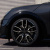 MINI『クーパー』の2026年モデル（米国仕様）