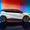 ルノー キャプチャー 改良新型（テクノ）