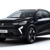 ルノー キャプチャー 改良新型（テクノ）