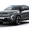ルノー キャプチャー 改良新型（テクノ）