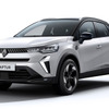 ルノー キャプチャー 改良新型（テクノ）