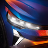 ルノー キャプチャー 改良新型（エスプリ アルピーヌ）