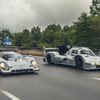 ポルシェ『963 RSP』