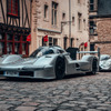 ポルシェ『963 RSP』
