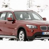 BMW『X1』