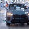 BMWグループが独レーゲンスブルク工場に新車の完全自動運転システム（AFW）を導入