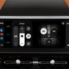 アストンマーティンに採用されている「CarPlay Ultra」