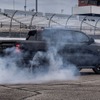 5.7リットルV8「HEMI」エンジンを搭載するラム1500 ブラックエクスプレス