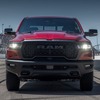 5.7リットルV8「HEMI」エンジンを搭載するラム1500 レベル
