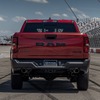5.7リットルV8「HEMI」エンジンを搭載するラム1500 レベル