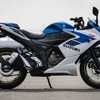 スズキ ジクサーSF250
