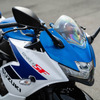 スズキ ジクサーSF250