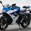 スズキ ジクサーSF250