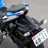 スズキ ジクサーSF250