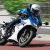 スズキ ジクサーSF250