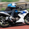 スズキ ジクサーSF250