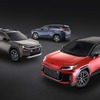 トヨタRAV4（北米仕様）