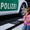 ポルシェ博物館の緊急車両をテーマにした無料の子供向け夏季プログラム「Porsche 4Kids」