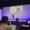 新統合持株会社CEO兼三菱ふそうトラック・バス代表取締役社長・CEOのデッペン氏