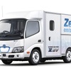 日野デュトロZ EV