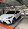 ジゴワッツがタイの機械式駐車場にEV充電器を5台設置