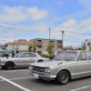 第4回プリンスの丘 自動車ショウ