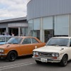 第4回プリンスの丘 自動車ショウ