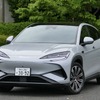 BYD シーライオン7 AWD
