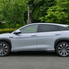 BYD シーライオン7 AWD