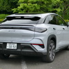 BYD シーライオン7 AWD