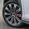 BYD シーライオン7 AWD