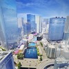 計画中の「日本橋リバーウォーク」
