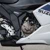 スズキ ジクサーSF250