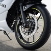 スズキ ジクサーSF250