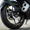 スズキ ジクサーSF250