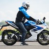 スズキ ジクサーSF250