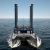 再生可能エネルギーのみで航行し船上で水素を製造できる実験船「エナジー・オブザーバー」